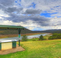Inland Waters Holiday Park Mookerawa Waters - Accommodation Coffs Harbour