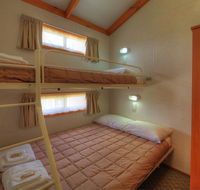 Inland Waters Holiday Parks Lake Burrendong - Accommodation Coffs Harbour