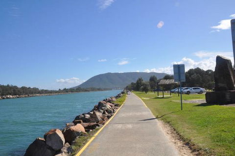 Jacaranda Caravan Park - Accommodation Coffs Harbour 2