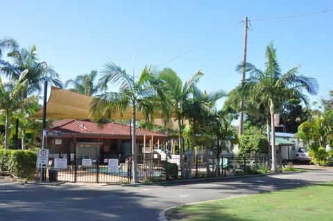 Jacaranda Caravan Park - Accommodation Coffs Harbour 5
