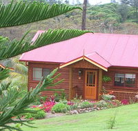 Jacaranda Park Holiday Cottages - Accommodation Coffs Harbour
