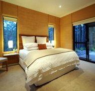 Jarrah Grove Retreat - Accommodation Coffs Harbour