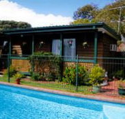Jay - Jay's Cottage B  B - Accommodation Coffs Harbour