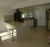 Joylaine Beach House - Accommodation Coffs Harbour