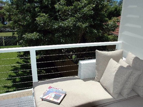 Joylaine Beach House - Accommodation Coffs Harbour 1