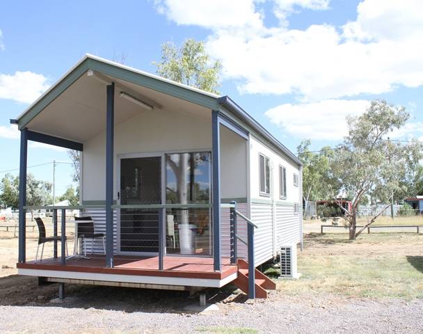 Carpentaria ACT Accommodation Coffs Harbour