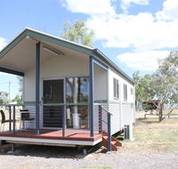 Julia Creek Caravan Park - Accommodation Coffs Harbour