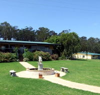 Kalaru Lodge Cottages - Accommodation Coffs Harbour
