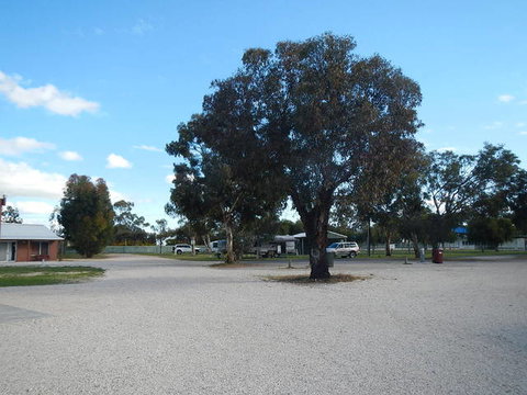 Keith Caravan Park - Accommodation Coffs Harbour 0