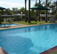 Kempsey Motor Inn - Accommodation Coffs Harbour