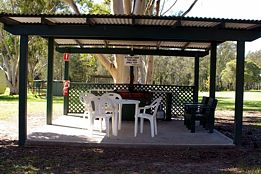 Kempsey Tourist Village - Accommodation Coffs Harbour 1