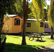 Kempsey Tourist Village - Accommodation Coffs Harbour