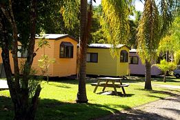 Kempsey Tourist Village - Accommodation Coffs Harbour 0