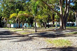 Kempsey Tourist Village - Accommodation Coffs Harbour 2