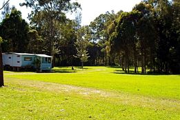 Kempsey Tourist Village - Accommodation Coffs Harbour 4
