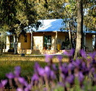 Kendenup Lodge and Cottages - Accommodation Coffs Harbour