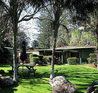 Kentia Holiday Accommodations - Accommodation Coffs Harbour