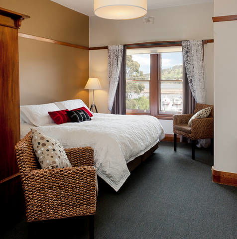 Kermandie Hotel & Marina - Accommodation Coffs Harbour 0