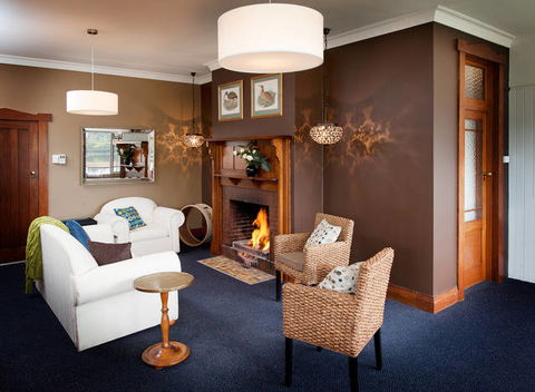 Kermandie Hotel & Marina - Accommodation Coffs Harbour 2