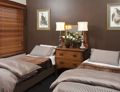 Kermandie Hotel & Marina - Accommodation Coffs Harbour 6