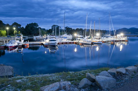 Kermandie Hotel & Marina - Accommodation Coffs Harbour 7