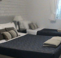 Kerry Court Motel - Accommodation Coffs Harbour