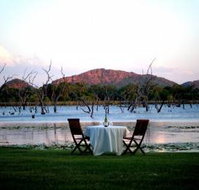 Kimberleyland Waterfront Holiday Park - Accommodation Coffs Harbour