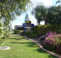 Kings Motor Inn  Steakhouse - Accommodation Coffs Harbour