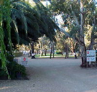 Kingston-On-Murray Caravan Park - Accommodation Coffs Harbour
