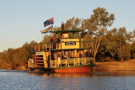 Kinnon & Co Outback Lodges - Accommodation Coffs Harbour 2