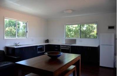 Kinnon & Co Outback Lodges - Accommodation Coffs Harbour 3