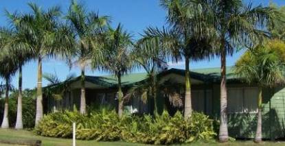Kinnon & Co Outback Lodges - Accommodation Coffs Harbour 0