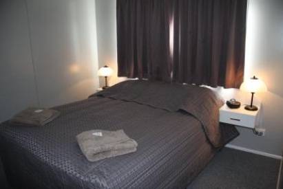 Kinnon & Co Outback Lodges - Accommodation Coffs Harbour 4