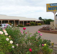 Kirriemuir Motel  Cabins - Accommodation Coffs Harbour