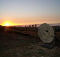 Kongwak Views - Accommodation Coffs Harbour
