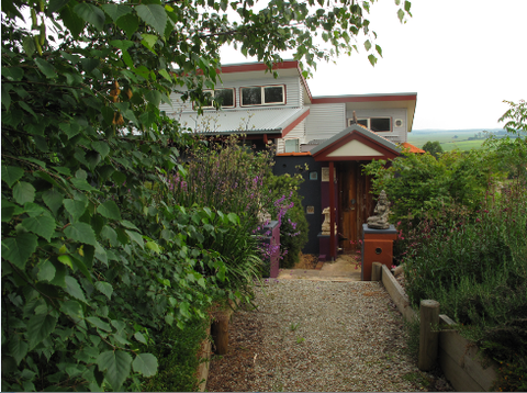 Kongwak Views - Accommodation Coffs Harbour 2