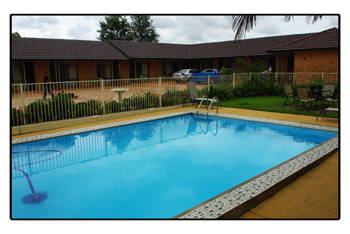 Robinsons Cabin - Accommodation Coffs Harbour 2