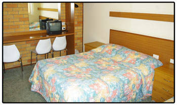Robinsons Cabin - Accommodation Coffs Harbour 3