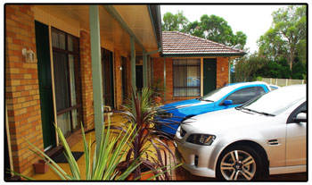 Robinsons Cabin - Accommodation Coffs Harbour 4