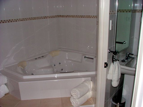 Kyogle Country Inn - Accommodation Coffs Harbour 1