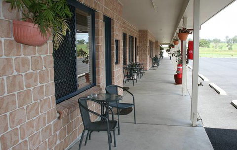 Kyogle Country Inn - Accommodation Coffs Harbour 2
