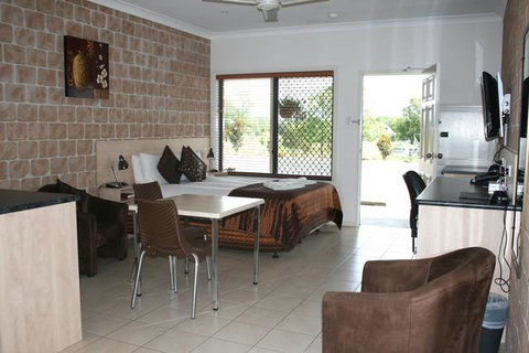 Kyogle Country Inn - Accommodation Coffs Harbour 0