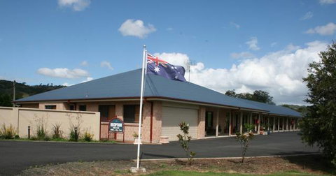 Kyogle Country Inn - Accommodation Coffs Harbour 3