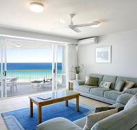 La Mer Sunshine Beachfront Apartments - Accommodation Coffs Harbour
