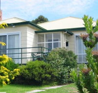 Lady Barron Holiday Home - Accommodation Coffs Harbour
