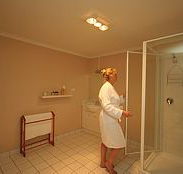 Lagoon Pocket Bed  Breakfast - Accommodation Coffs Harbour