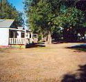 Lake Anderson Caravan Park - Accommodation Coffs Harbour