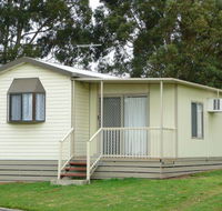 Lake Burrumbeet Caravan Park - Accommodation Coffs Harbour