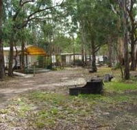 Lake Glenmaggie Caravan Park - Accommodation Coffs Harbour