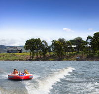 Lake Somerset Holiday Park - Accommodation Coffs Harbour
